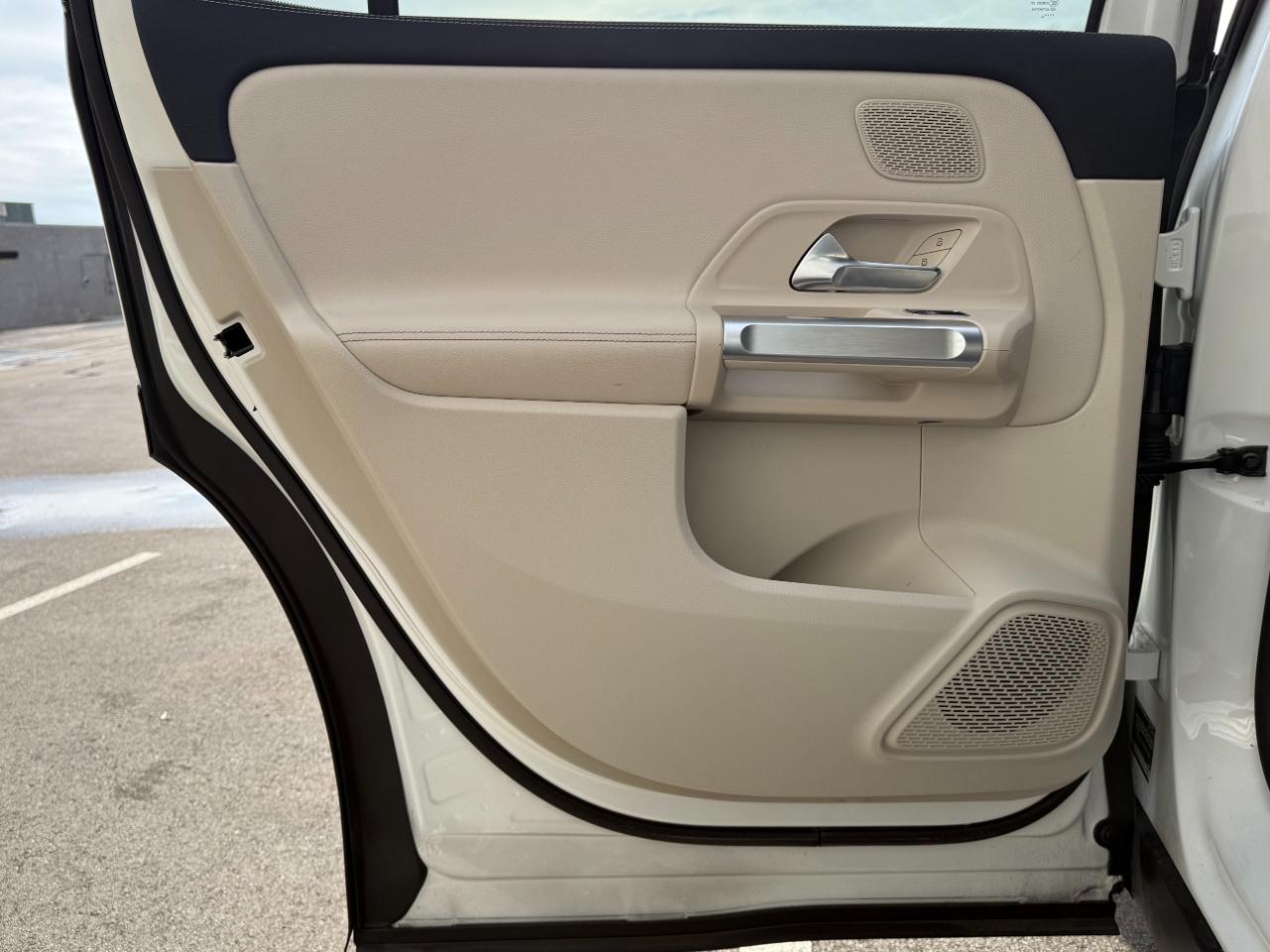 Mercedes-Benz EQB EQB 250+ SUV 2024