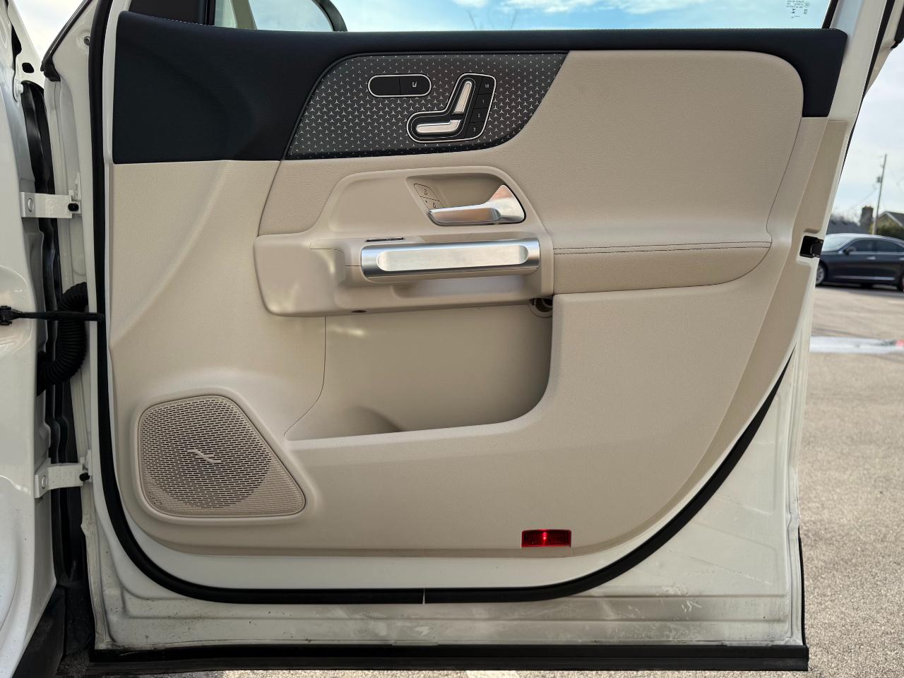 Mercedes-Benz EQB EQB 250+ SUV 2024