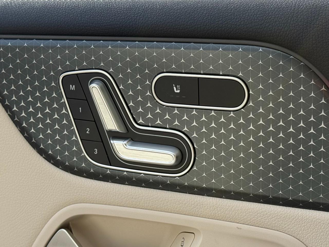 Mercedes-Benz EQB EQB 250+ SUV 2024