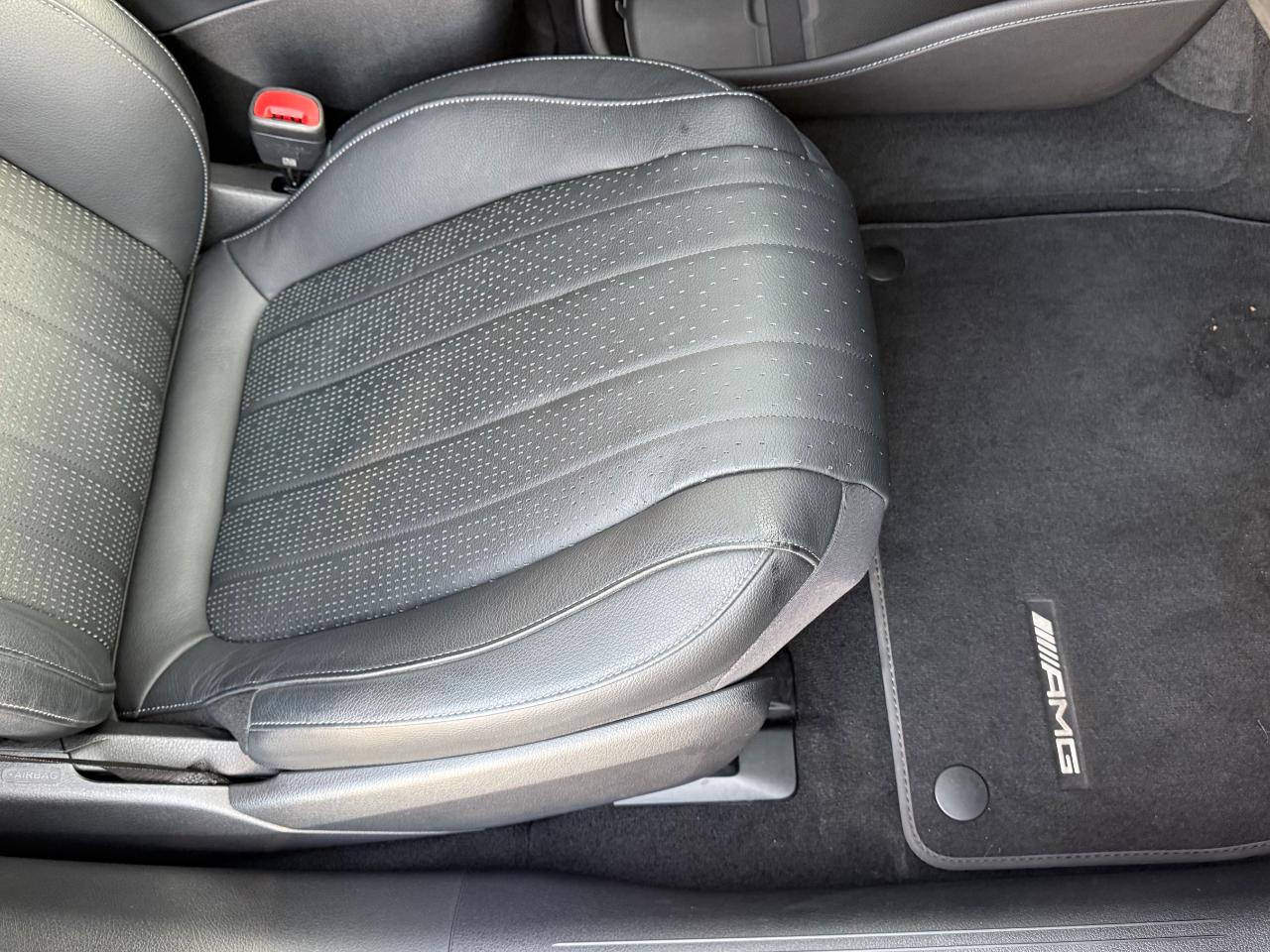 Mercedes-Benz EQS EQS 450+ Sedan 2023