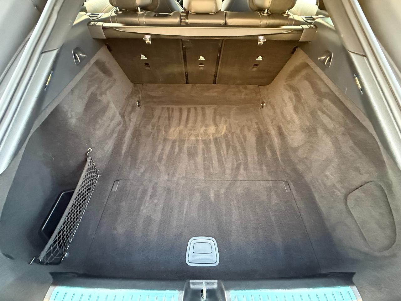 Mercedes-Benz EQS EQS 450+ Sedan 2023