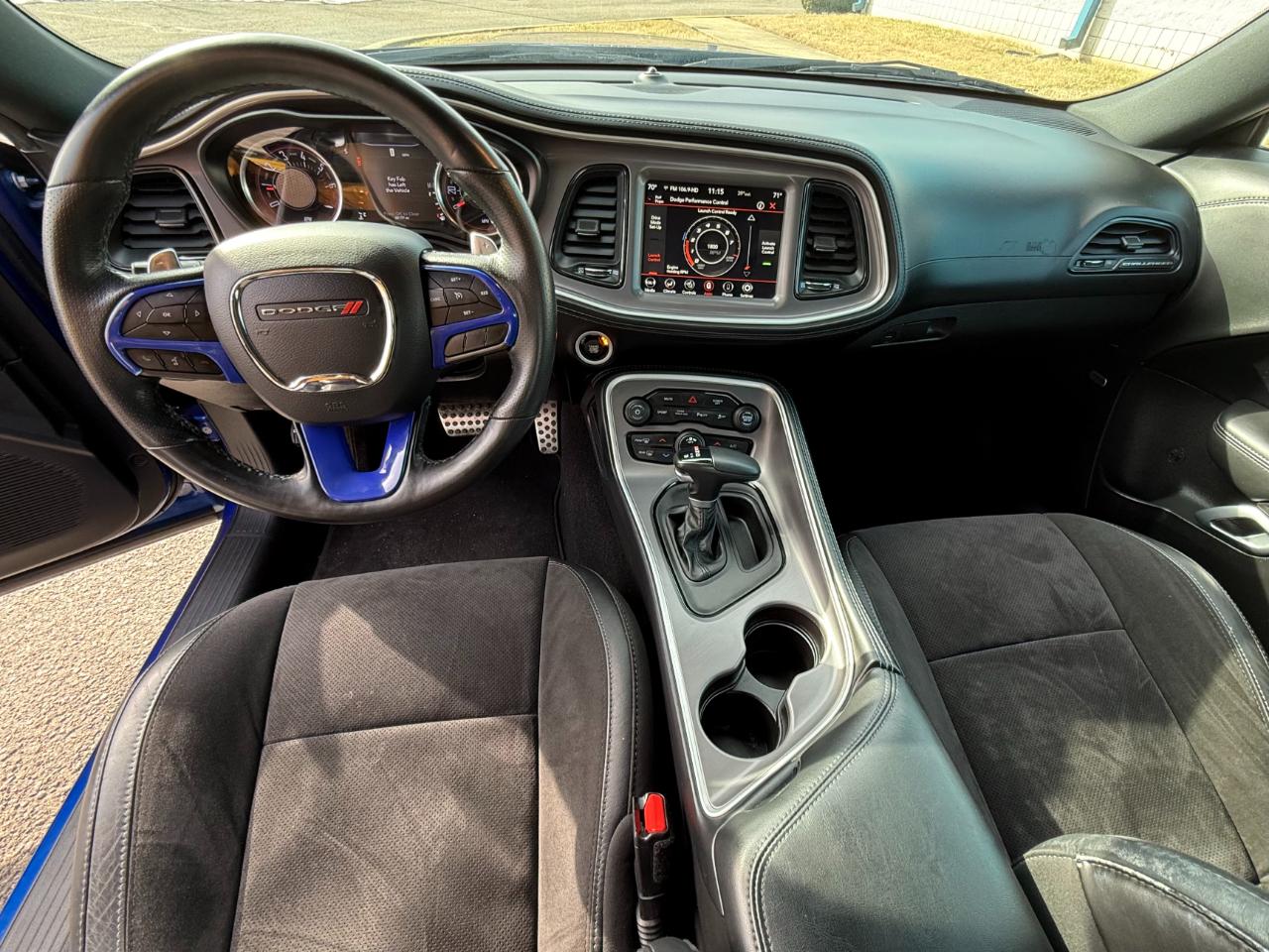 Dodge Challenger GT RWD 2022