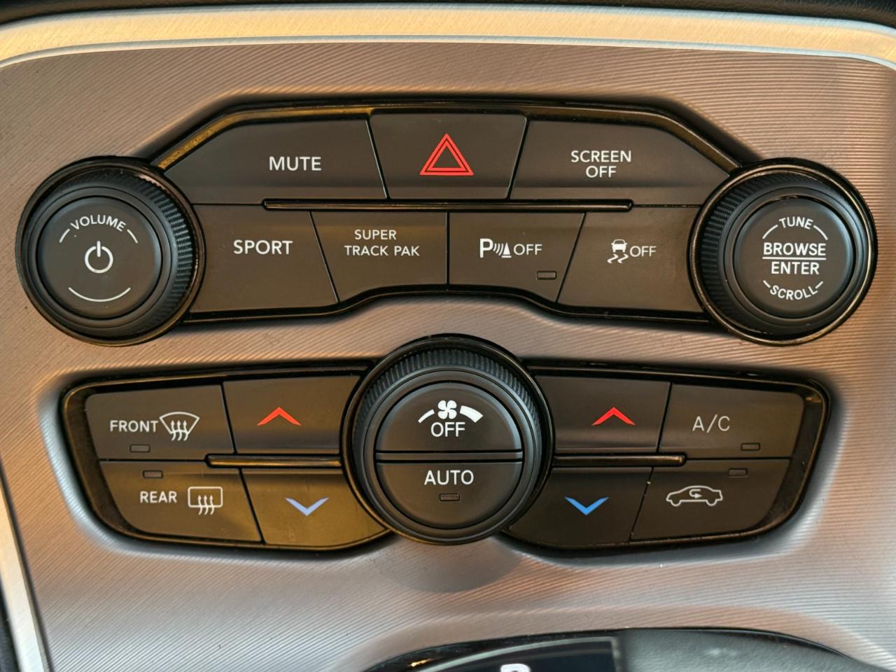 Dodge Challenger GT RWD 2022