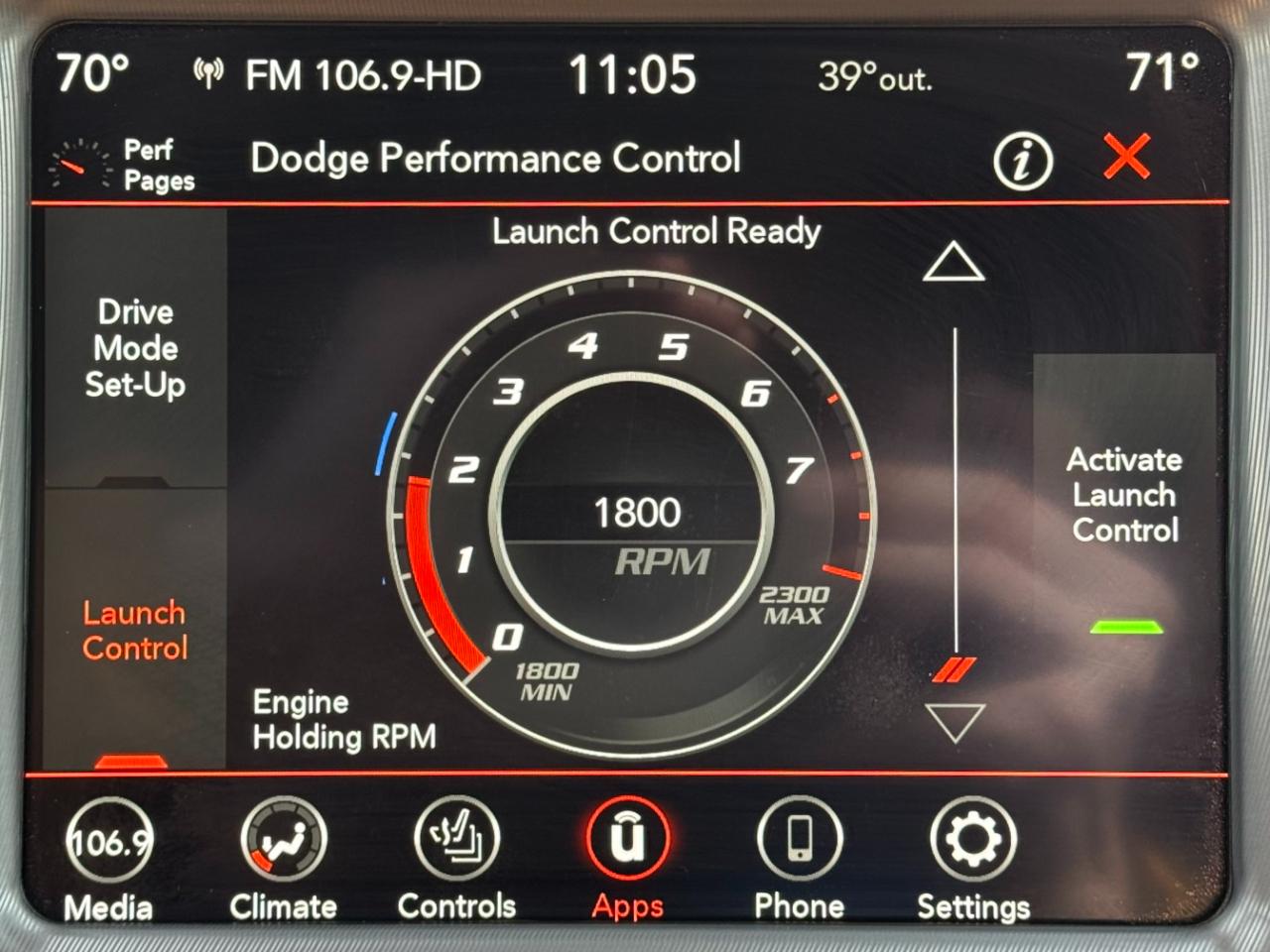 Dodge Challenger GT RWD 2022