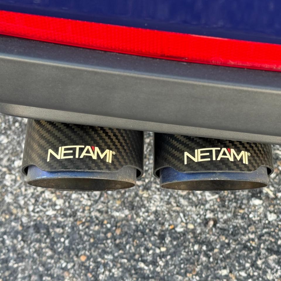 Dodge Challenger GT RWD 2022