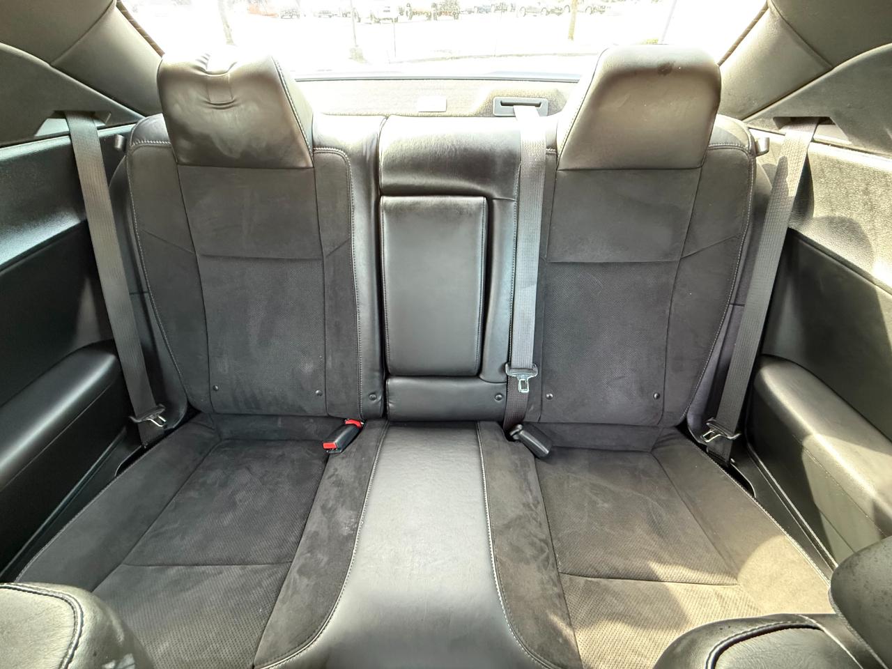 Dodge Challenger GT RWD 2022