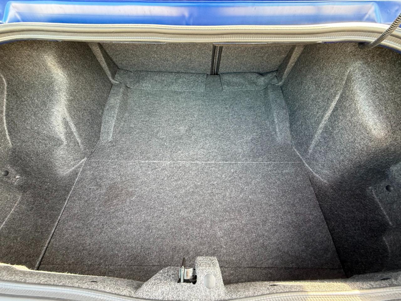 Dodge Challenger GT RWD 2022