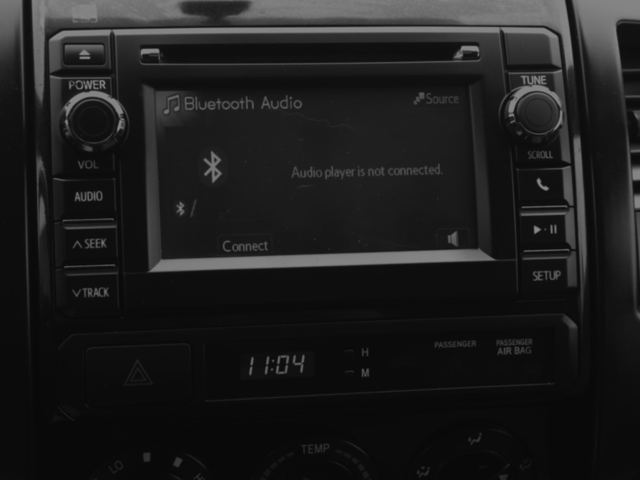 Toyota Tacoma 4WD Access Cab I4 MT (Natl) 2013