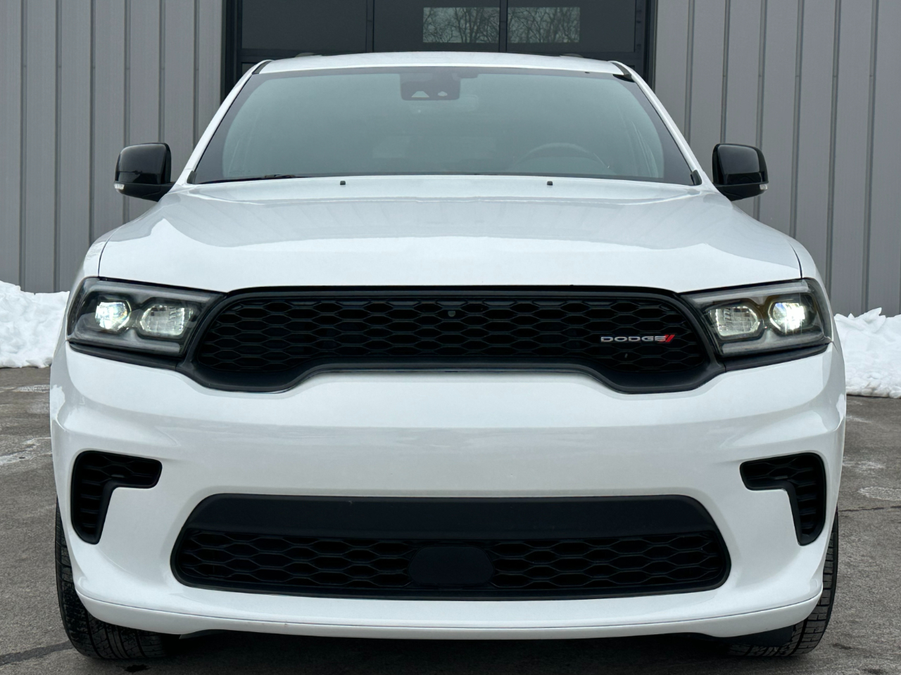 Dodge Durango GT Plus AWD 2024