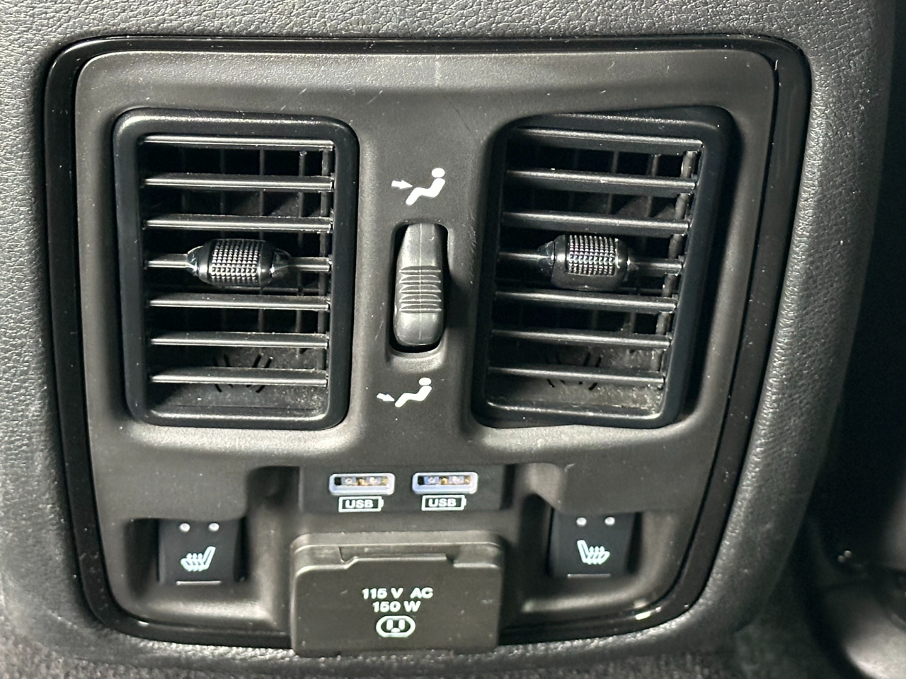 Dodge Durango GT Plus AWD 2024