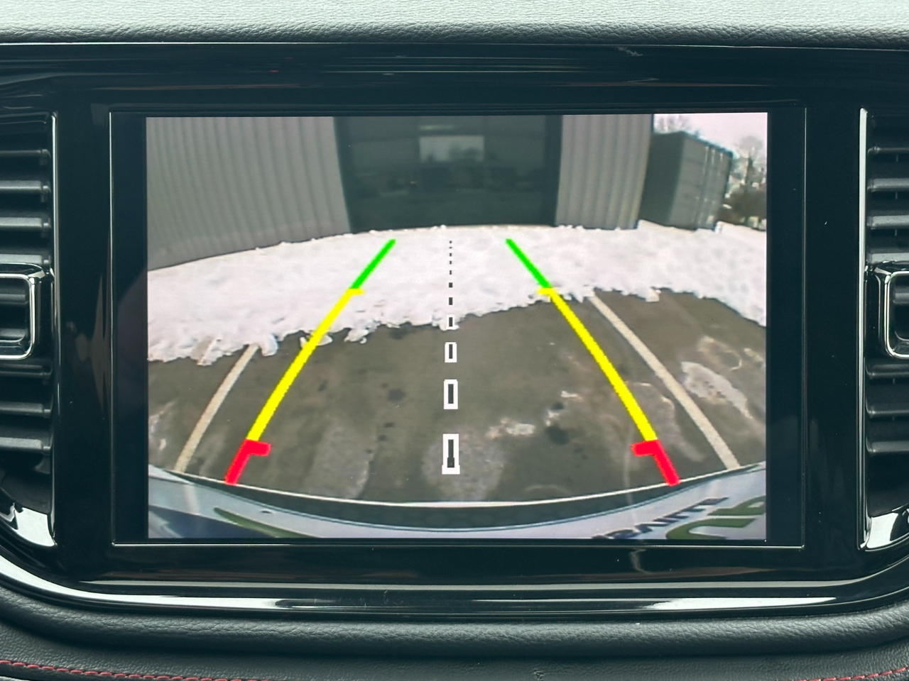 Dodge Durango GT Plus AWD 2024