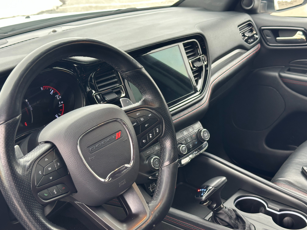 Dodge Durango GT Plus AWD 2024