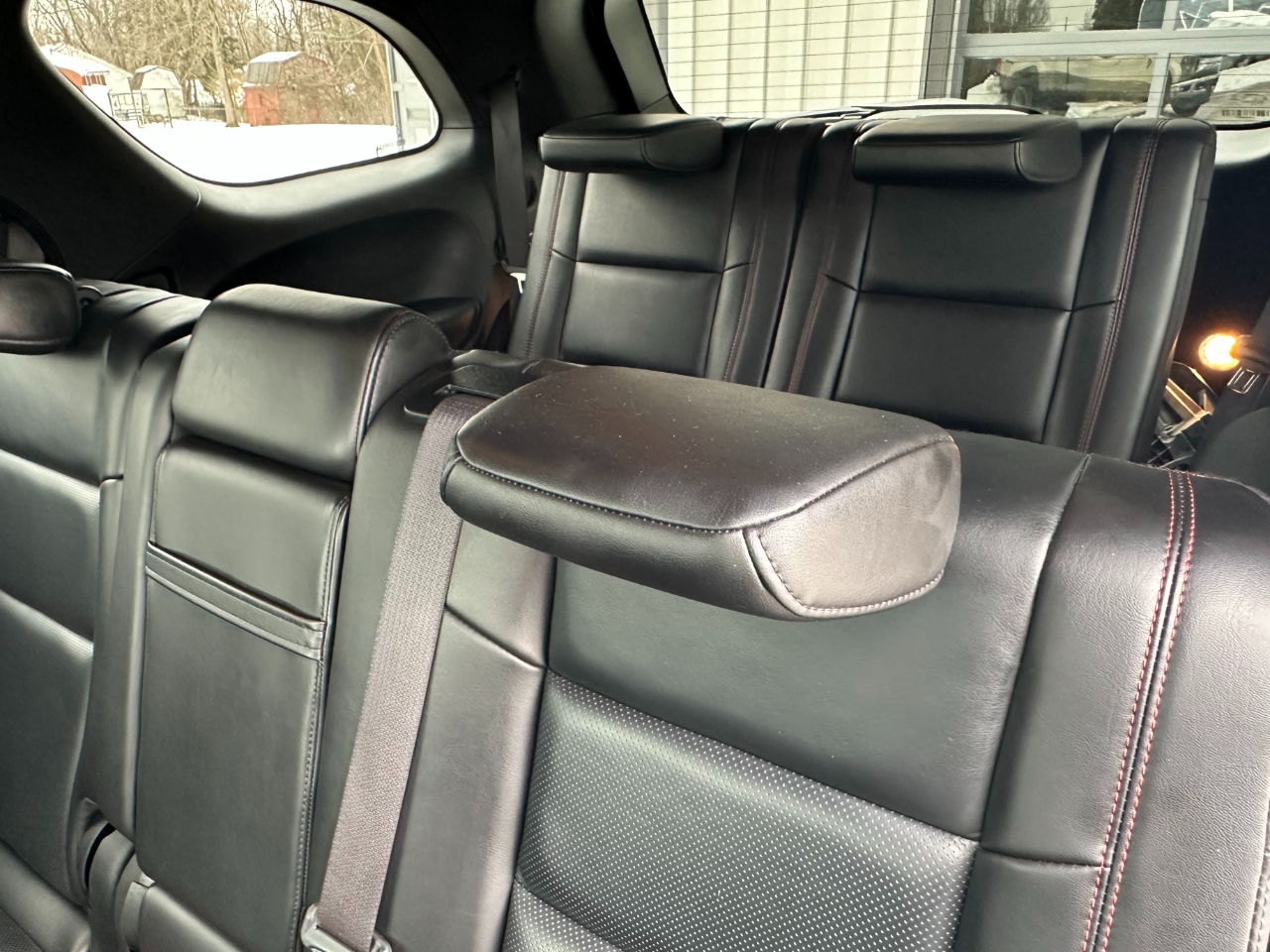 Dodge Durango GT Plus AWD 2024