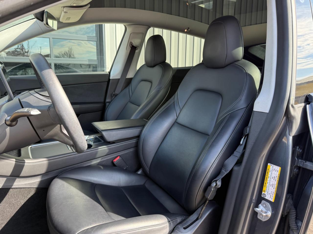 Tesla Model Y Long Range AWD 2021