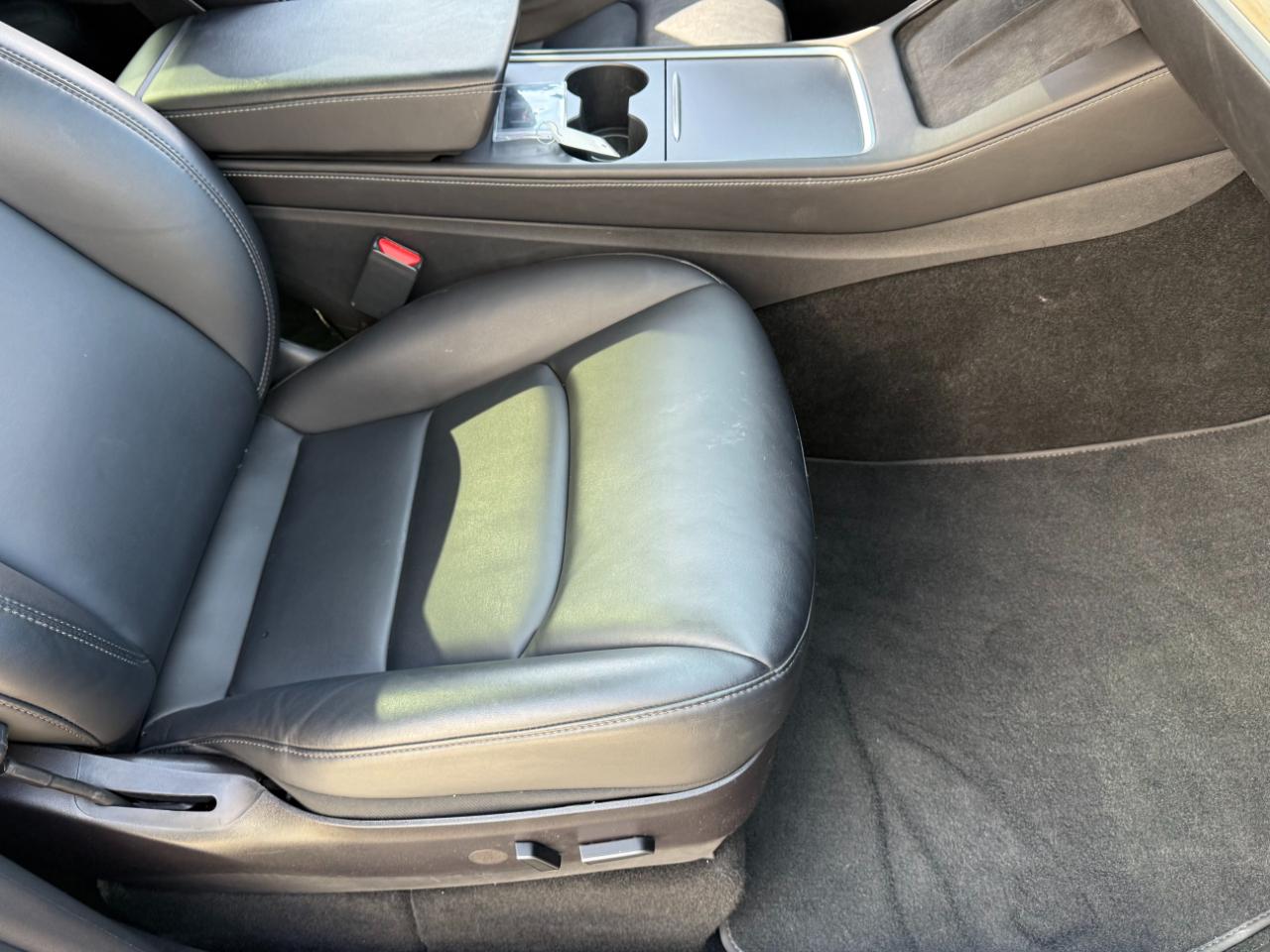 Tesla Model Y Long Range AWD 2021