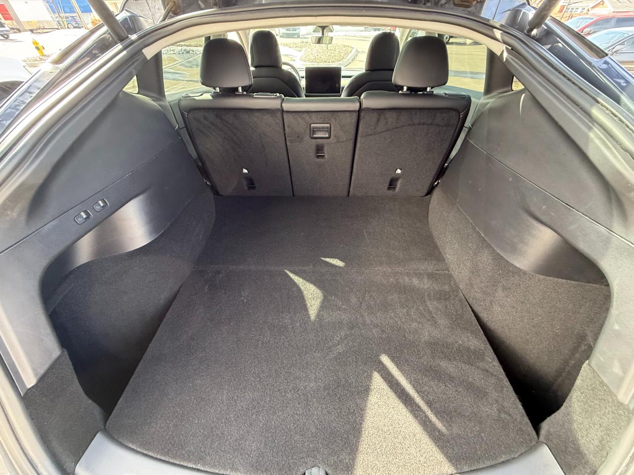 Tesla Model Y Long Range AWD 2021