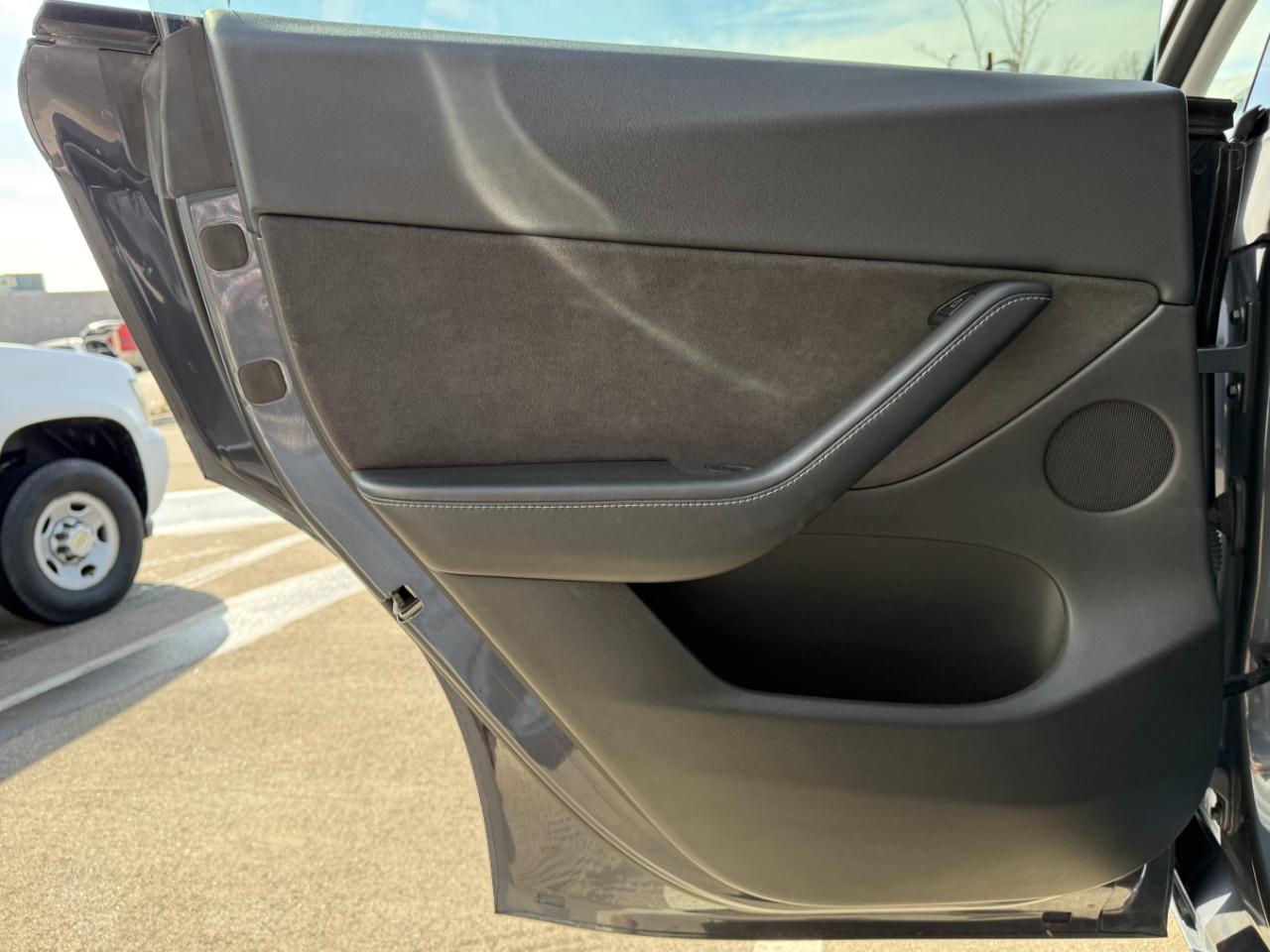 Tesla Model Y Long Range AWD 2021