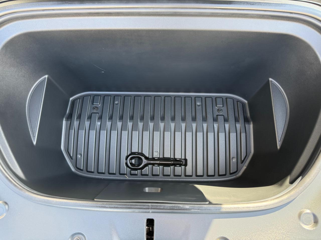 Tesla Model Y Long Range AWD 2021