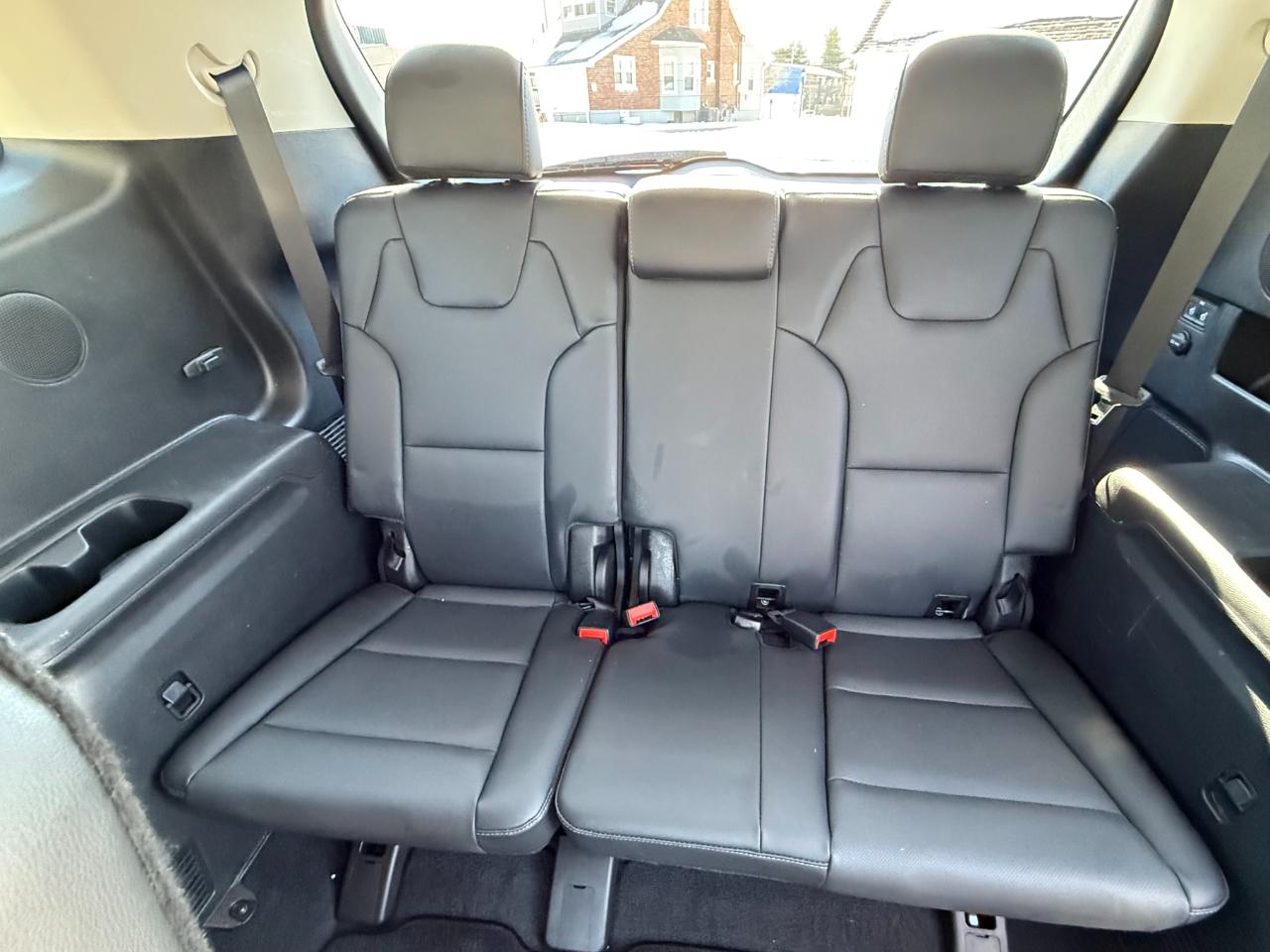 Kia Telluride SX FWD 2024