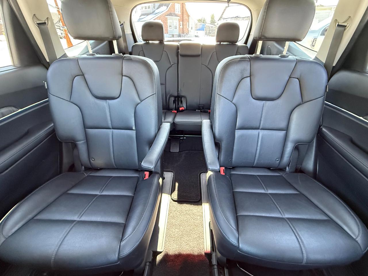 Kia Telluride SX FWD 2024