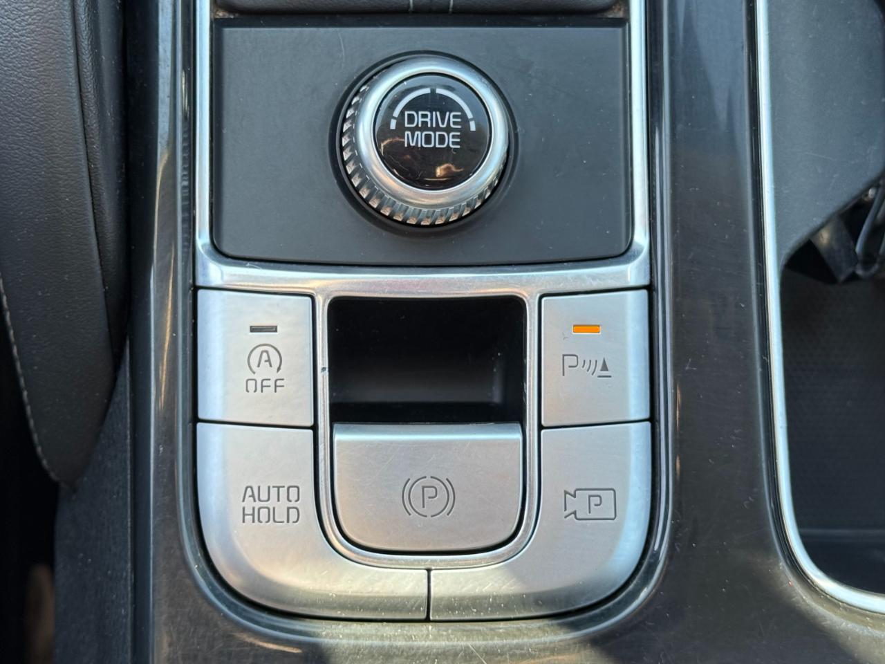 Kia Telluride SX FWD 2024