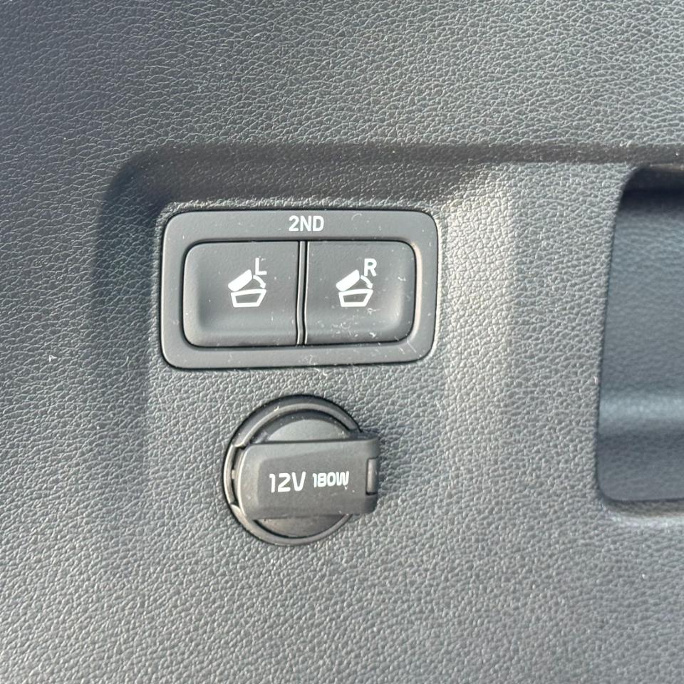 Kia Telluride SX FWD 2024