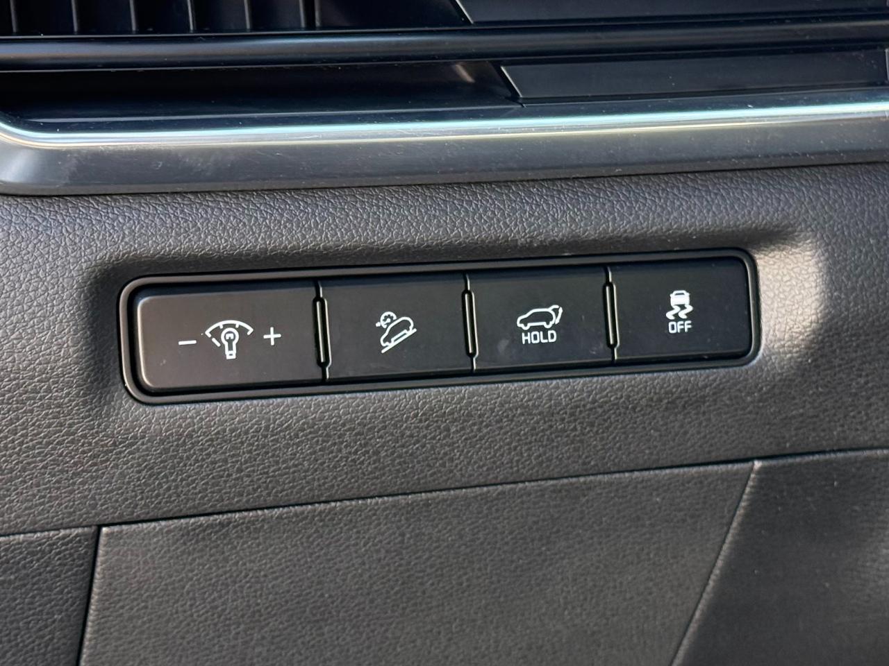 Kia Telluride SX FWD 2024