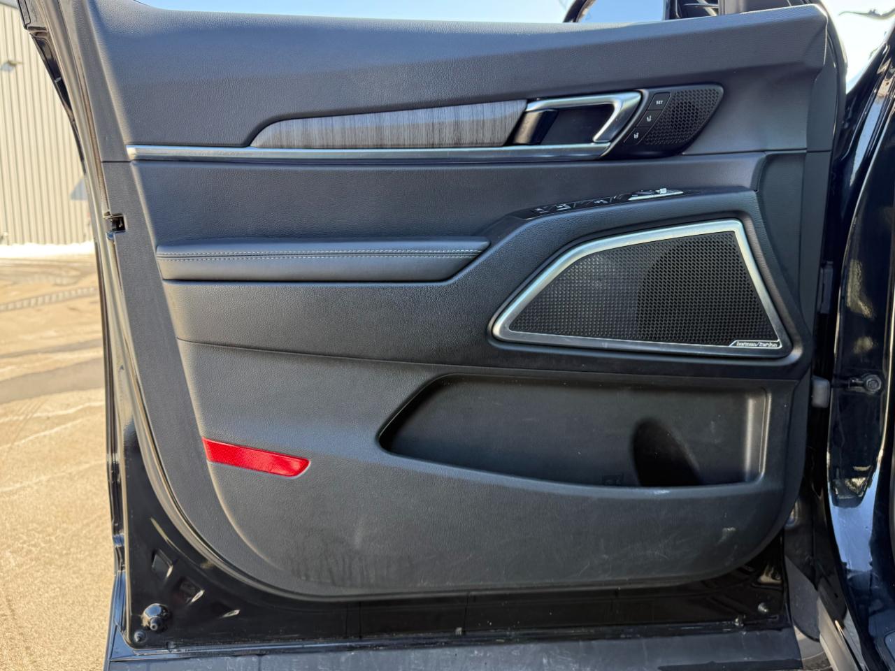 Kia Telluride SX FWD 2024