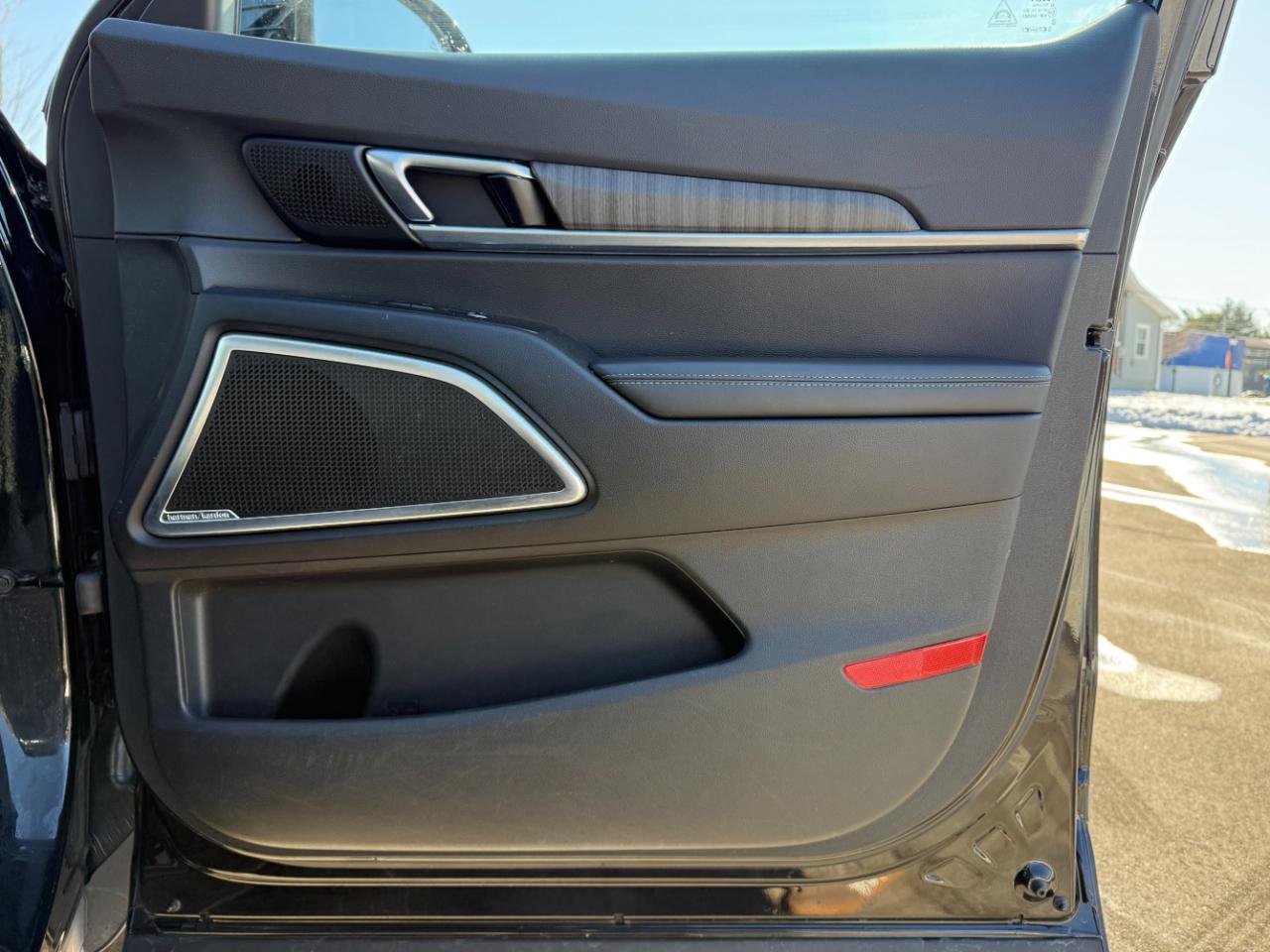 Kia Telluride SX FWD 2024