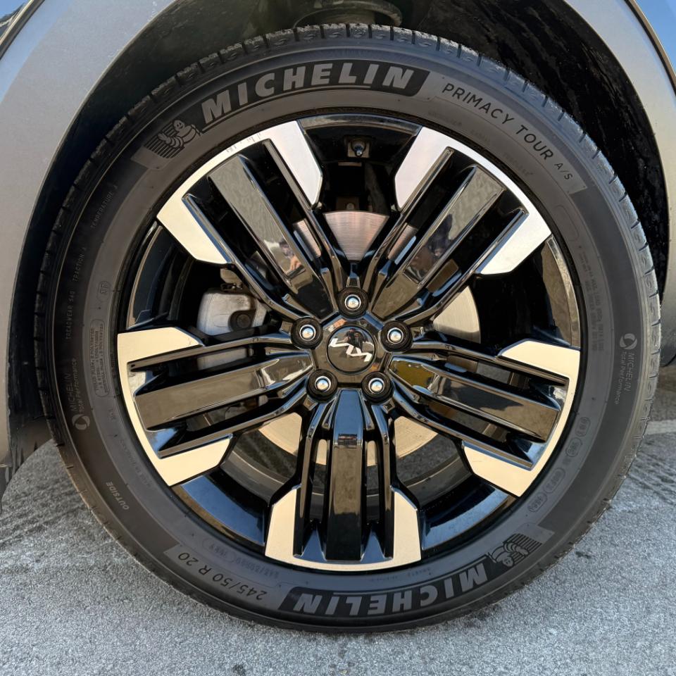 Kia Telluride SX FWD 2024