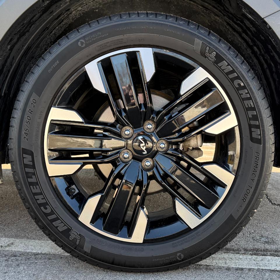 Kia Telluride SX FWD 2024