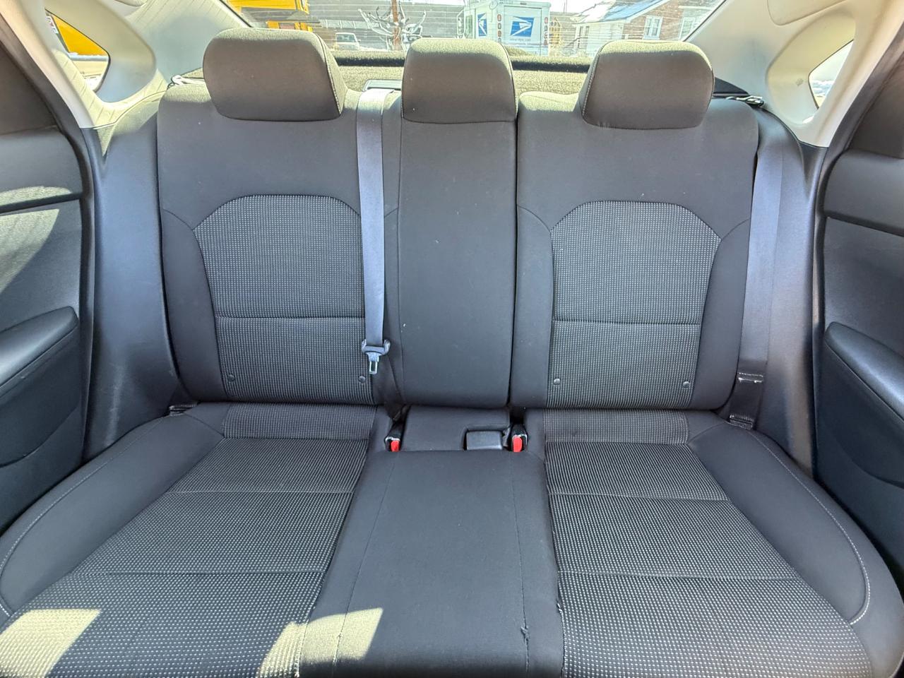 Kia Forte LXS IVT 2019