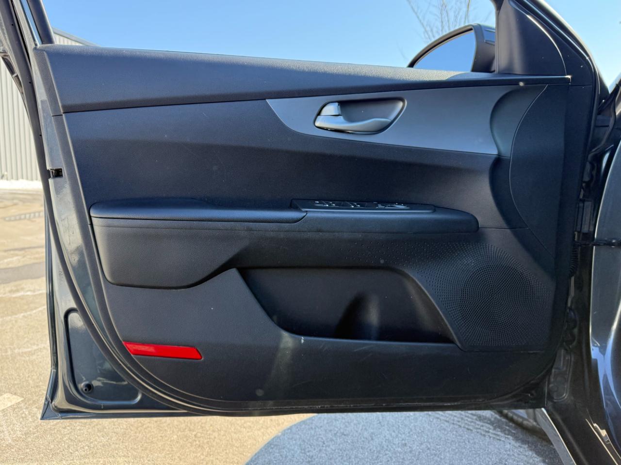 Kia Forte LXS IVT 2019