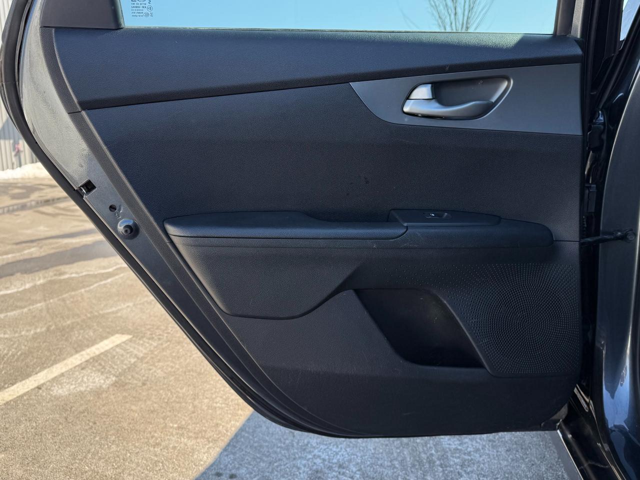 Kia Forte LXS IVT 2019