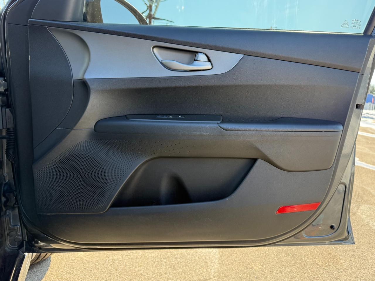 Kia Forte LXS IVT 2019