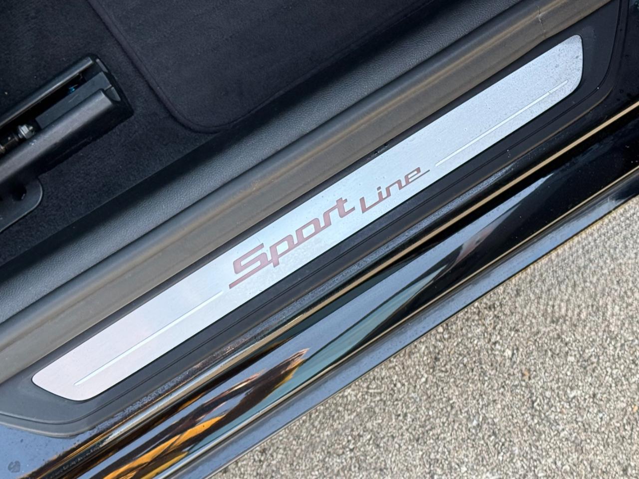 BMW 5 Series 540i Sedan 2019