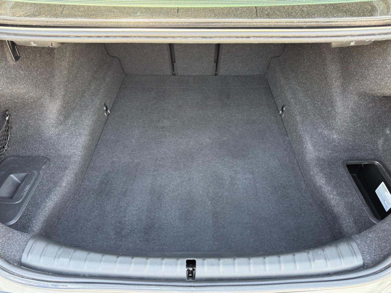 BMW 5 Series 540i Sedan 2019