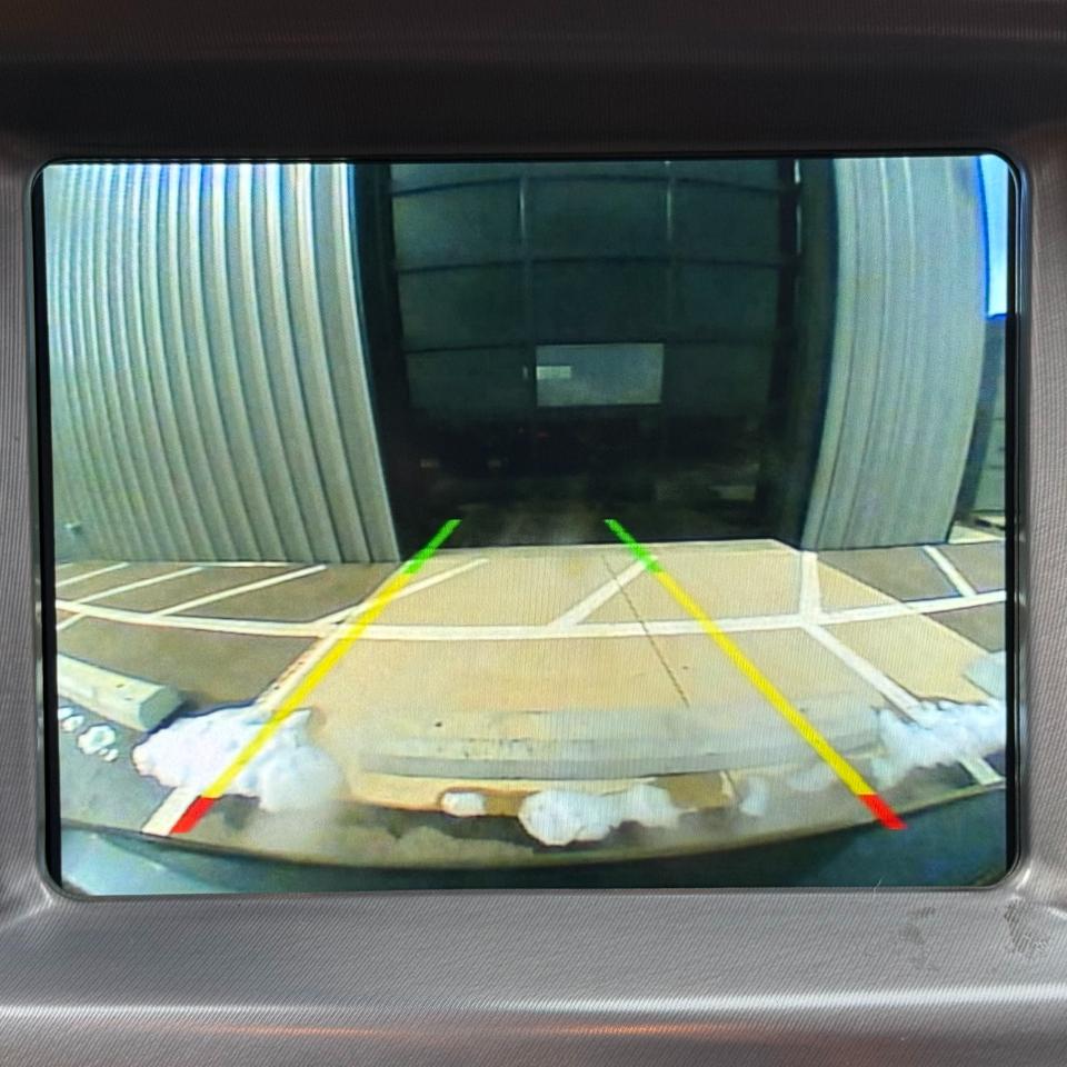 Dodge Charger Scat Pack RWD 2019