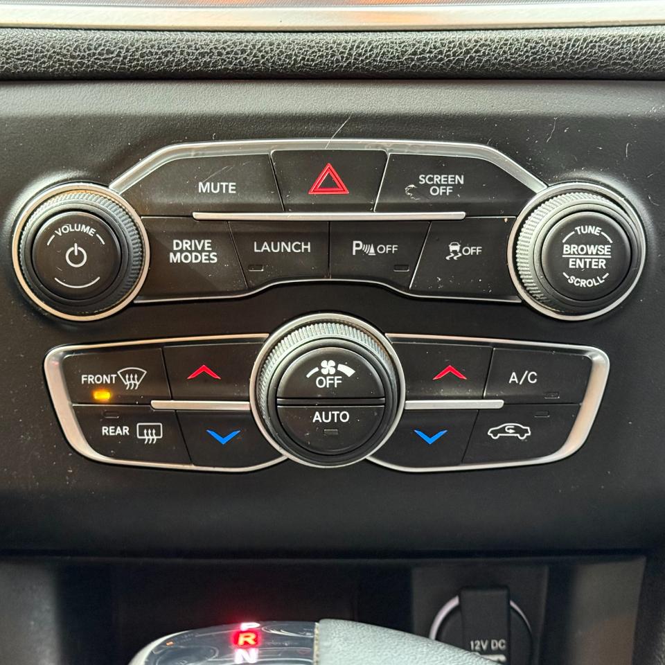 Dodge Charger Scat Pack RWD 2019