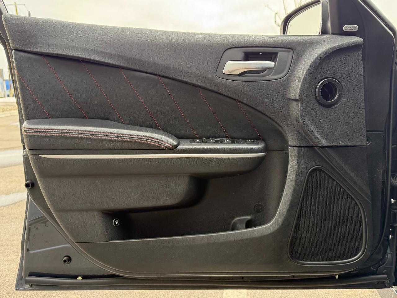 Dodge Charger Scat Pack RWD 2019