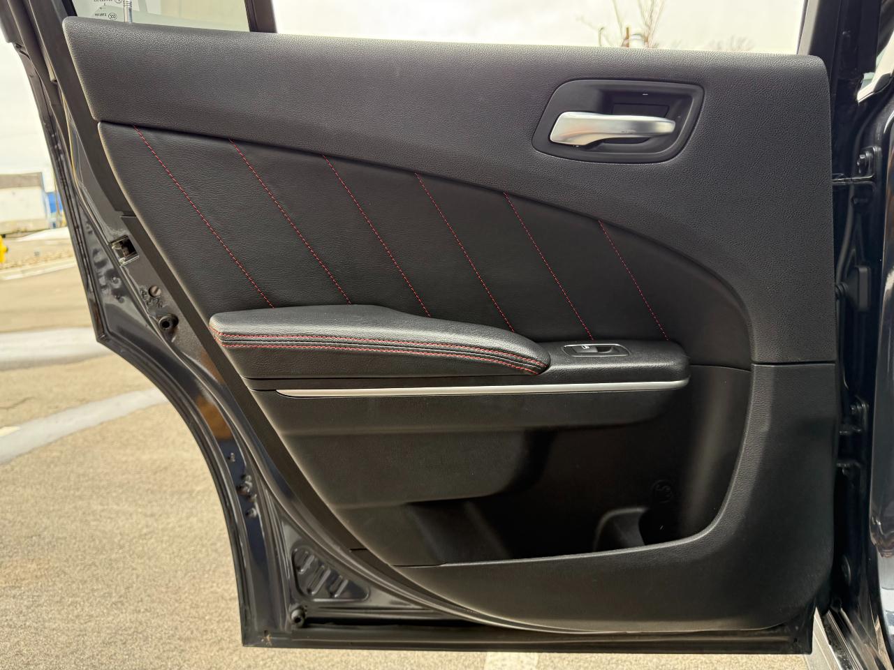 Dodge Charger Scat Pack RWD 2019