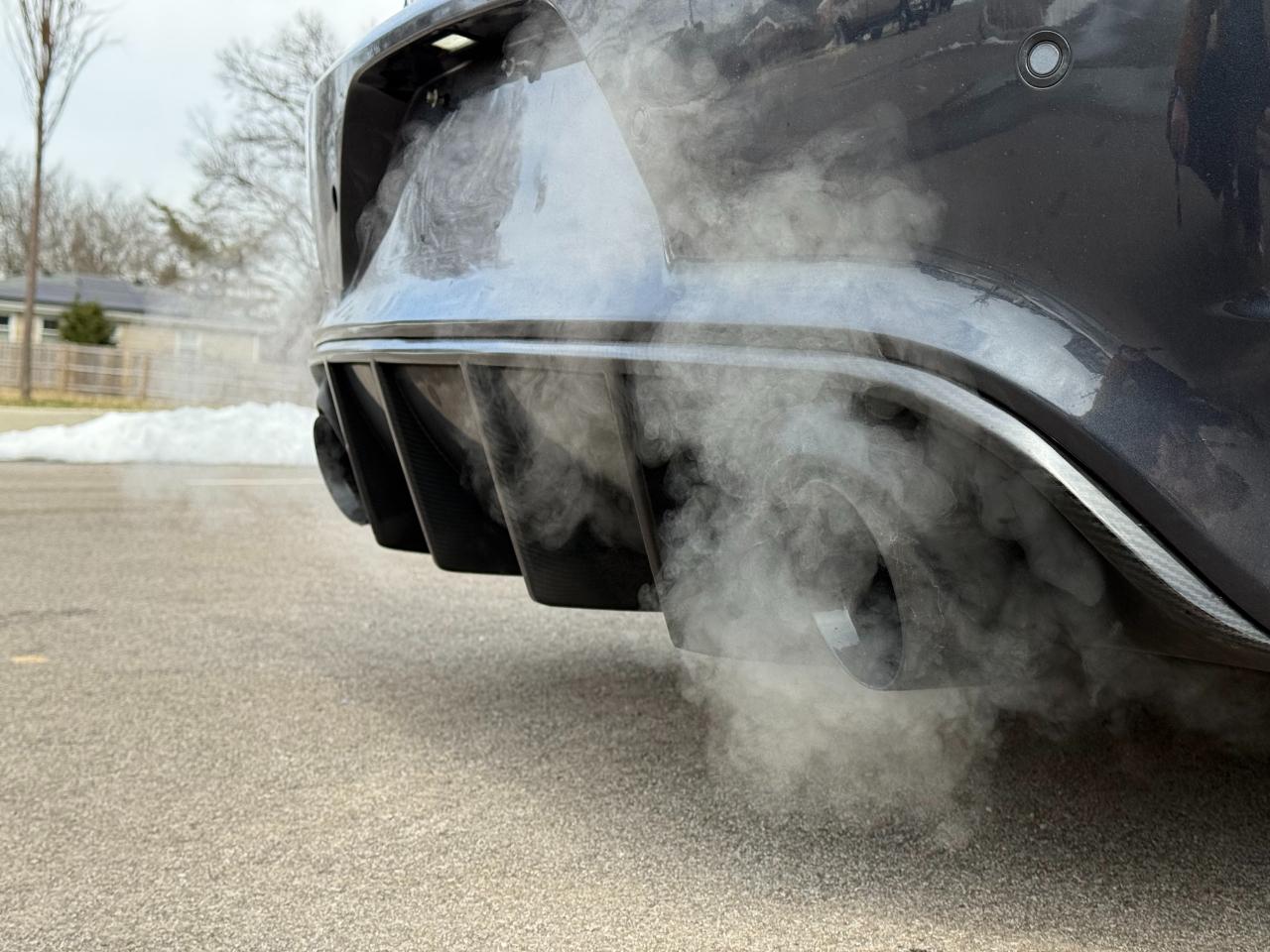 Dodge Charger Scat Pack RWD 2019