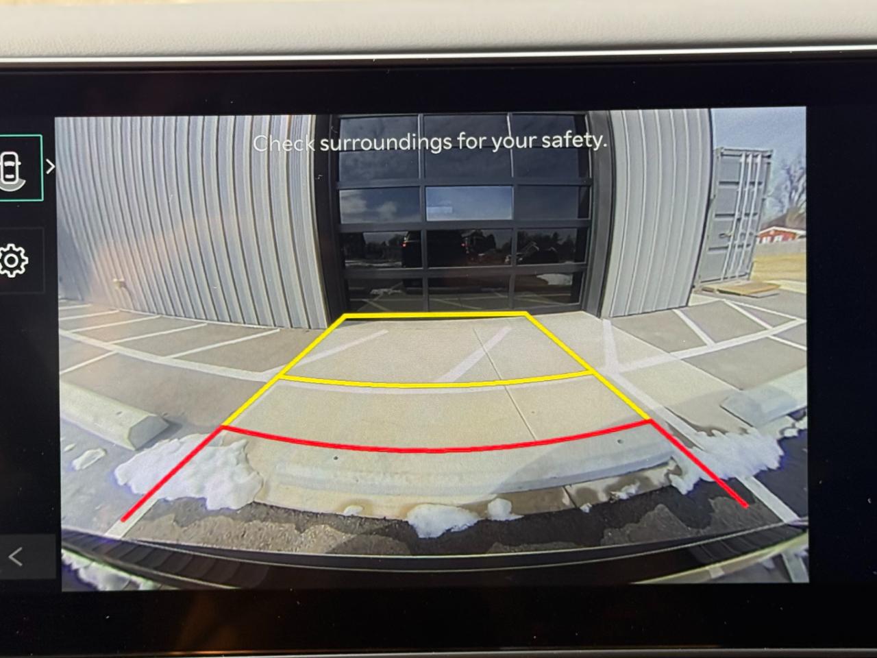 Kia Carnival Hybrid LXS FWD 2026