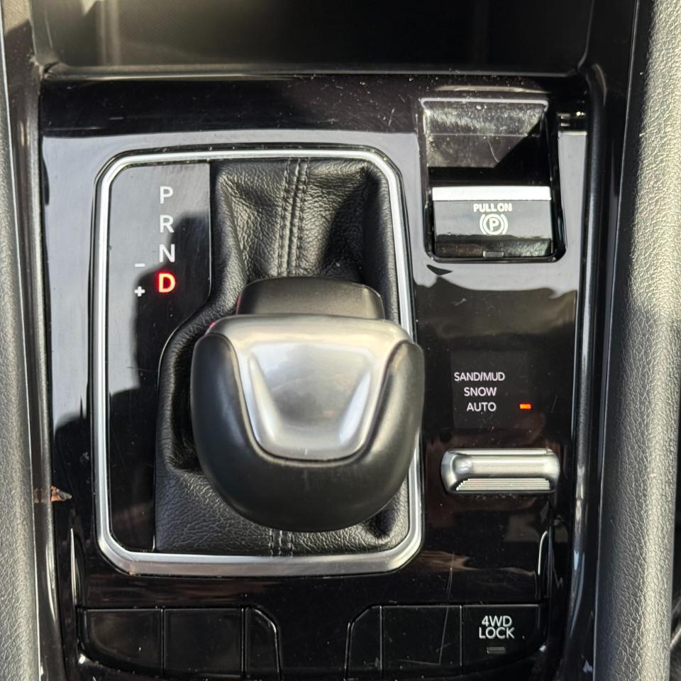 Jeep Compass Latitude 4x4 2024