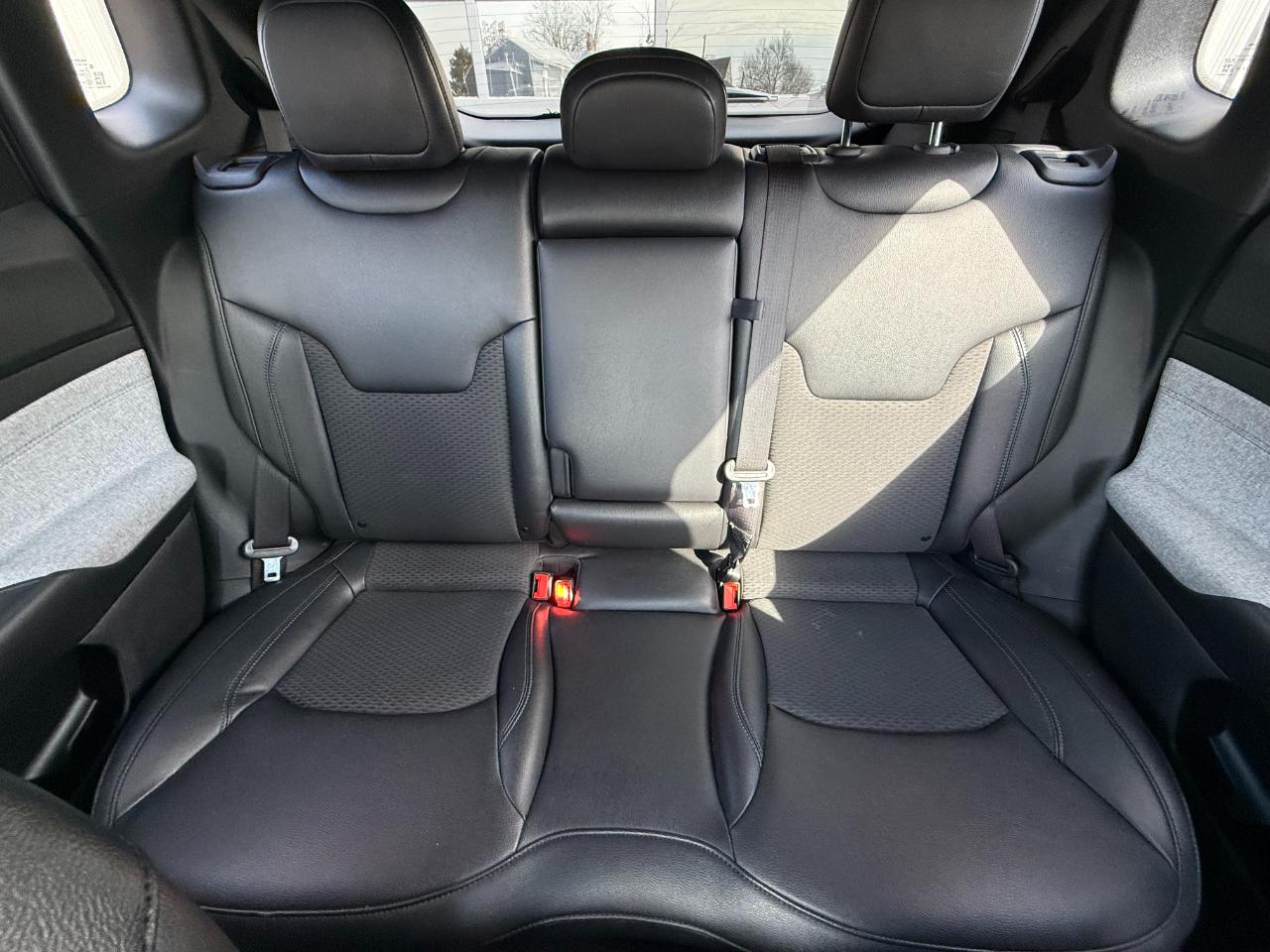 Jeep Compass Latitude 4x4 2024