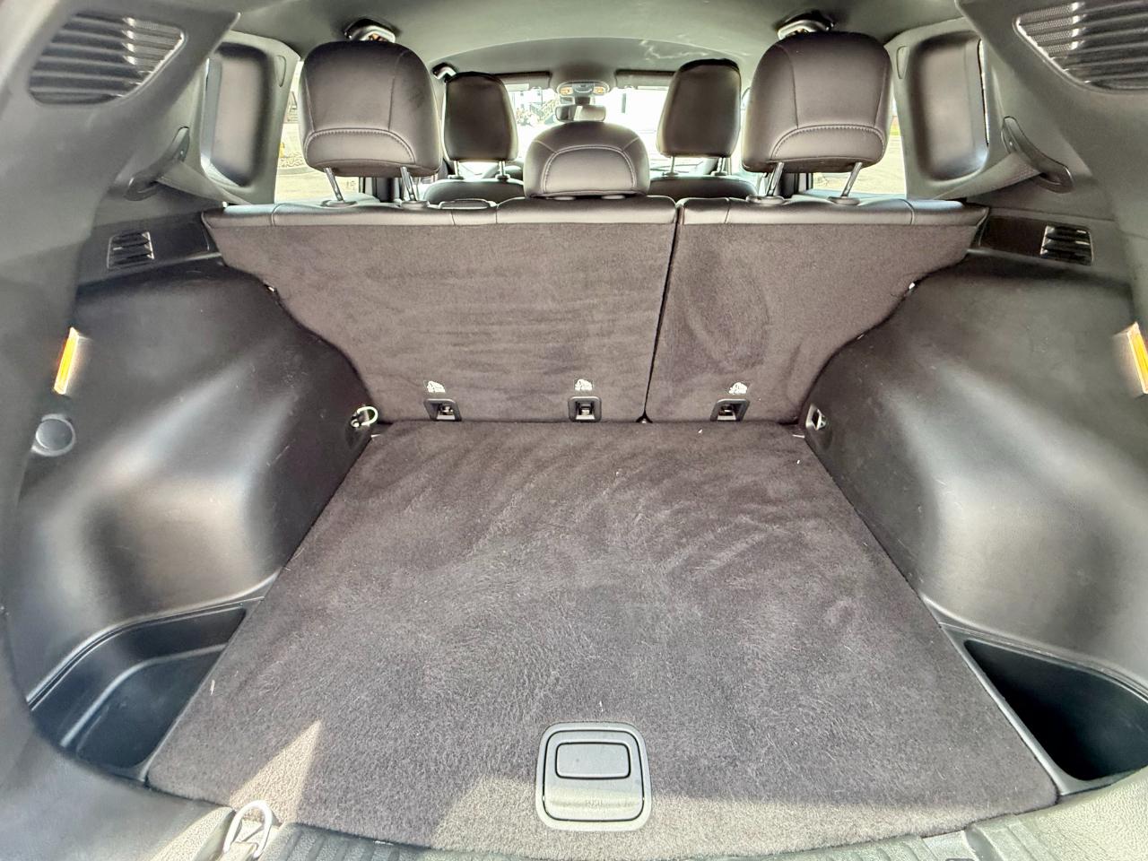 Jeep Compass Latitude 4x4 2024