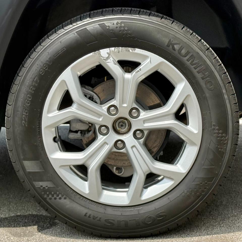 Jeep Compass Latitude 4x4 2024