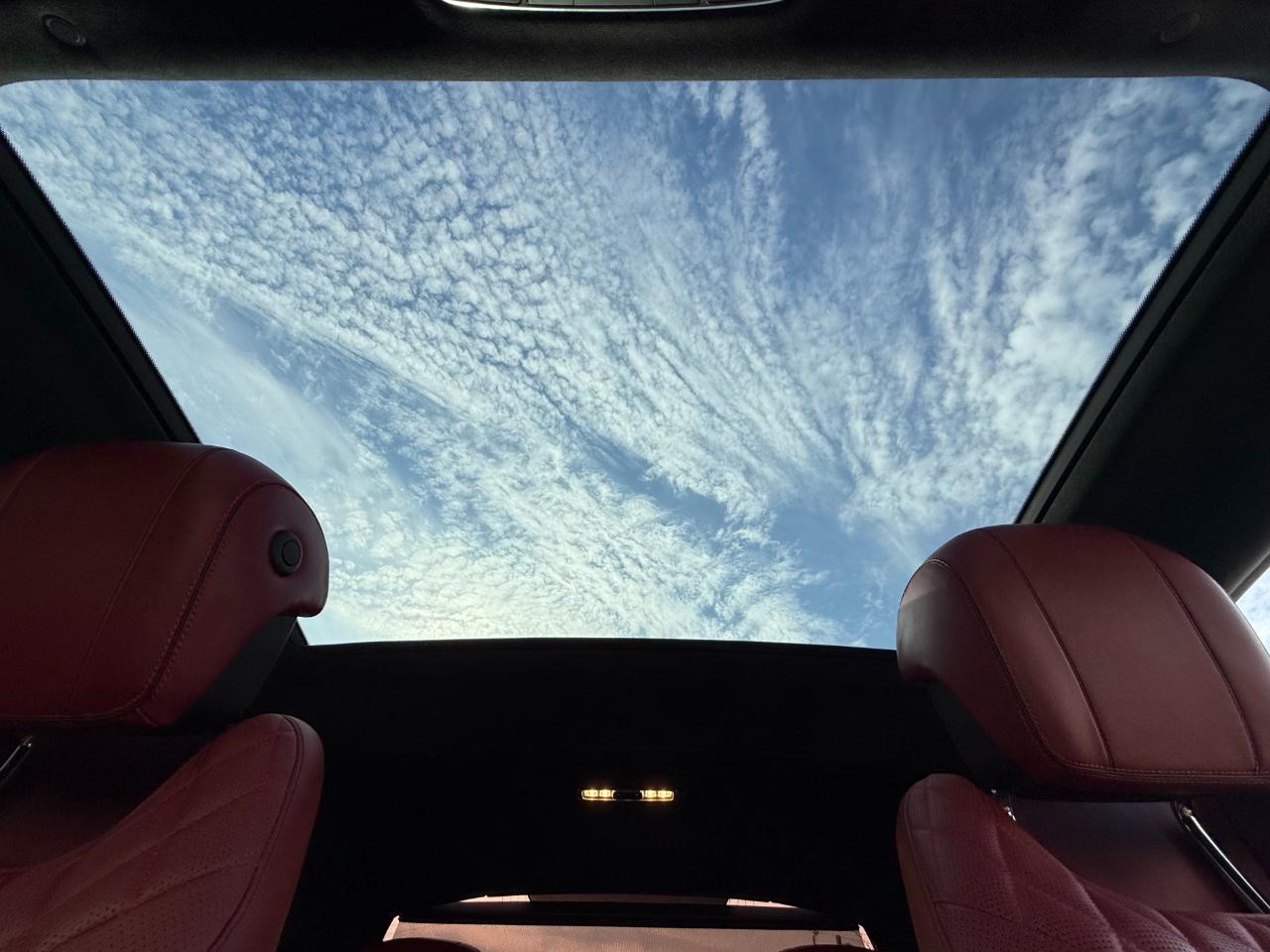 Mercedes-Benz S-Class S 560 4MATIC Coupe 2019