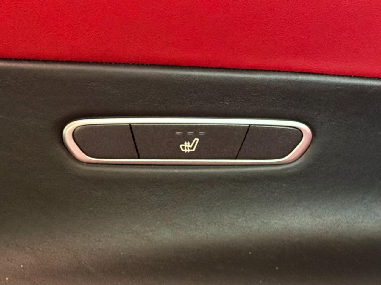 Mercedes-Benz S-Class S 560 4MATIC Coupe 2019