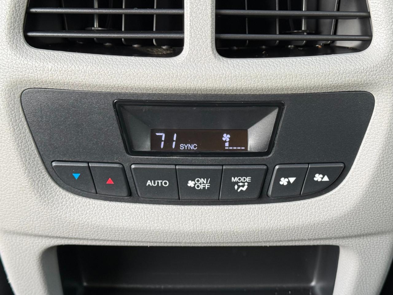 Honda Pilot AWD 4dr EX-L 2016